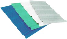 东莞市安和达工程塑胶有限公司取得塑料板生